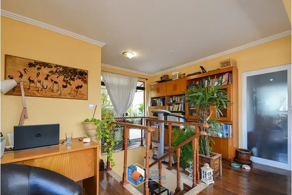 Cobertura, 2 quartos, 152 m² - Foto 36