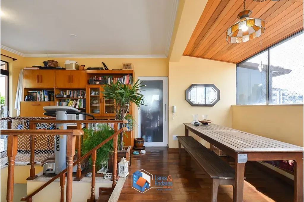 Cobertura, 2 quartos, 152 m² - Foto 37