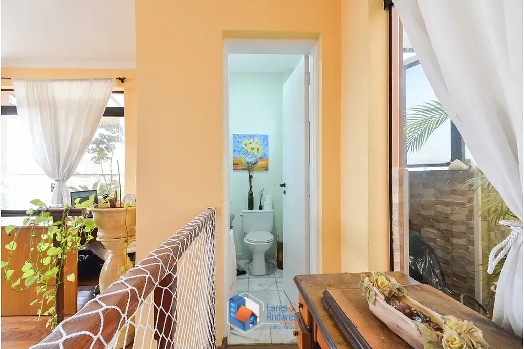 Cobertura, 2 quartos, 152 m² - Foto 40