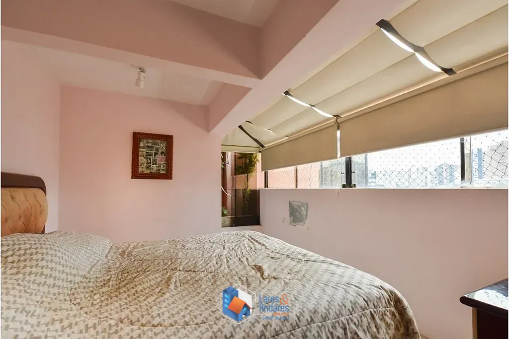 Cobertura, 2 quartos, 152 m² - Foto 33