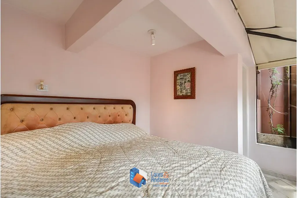 Cobertura, 2 quartos, 152 m² - Foto 12