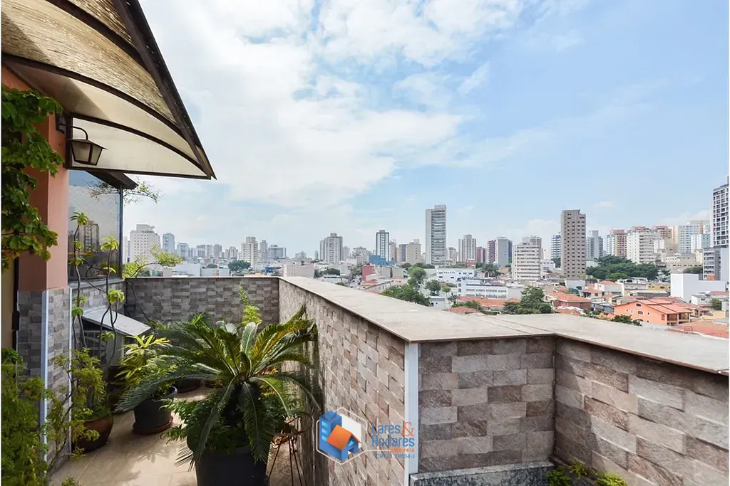 Cobertura, 2 quartos, 152 m² - Foto 5