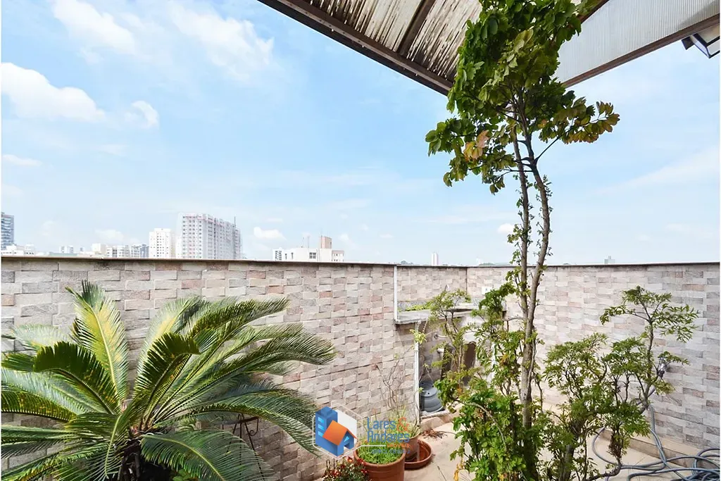 Cobertura, 2 quartos, 152 m² - Foto 6