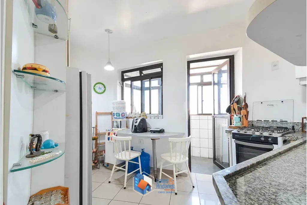 Cobertura, 2 quartos, 152 m² - Foto 9