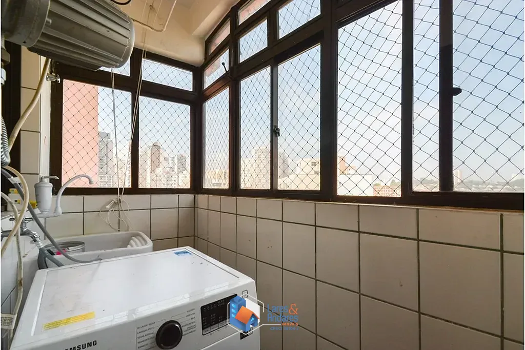 Cobertura, 2 quartos, 152 m² - Foto 13