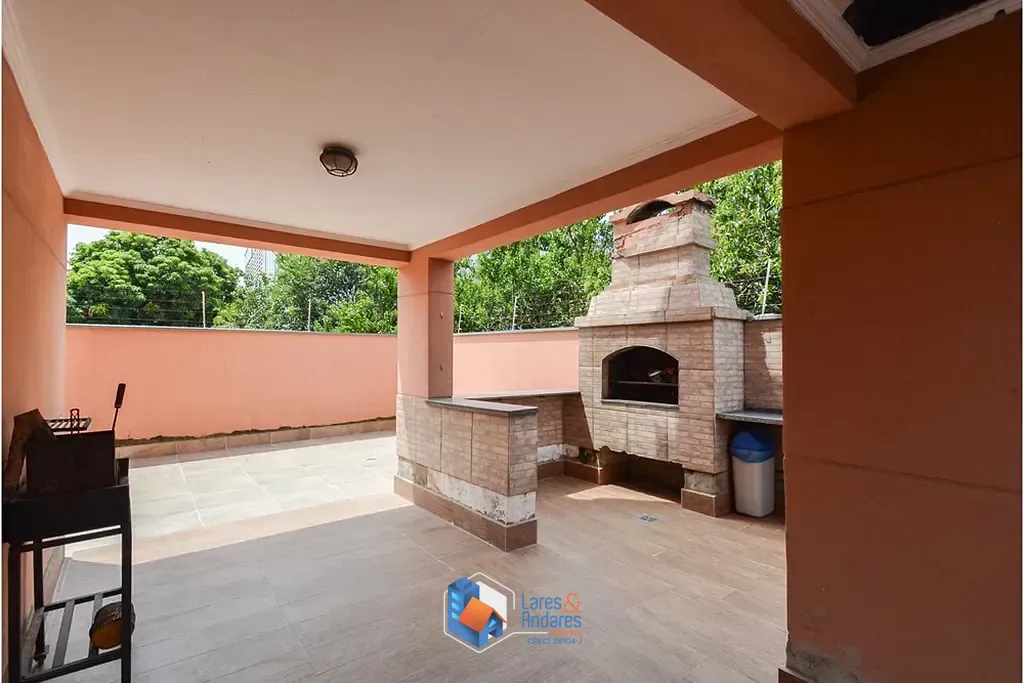 Cobertura, 2 quartos, 152 m² - Foto 14