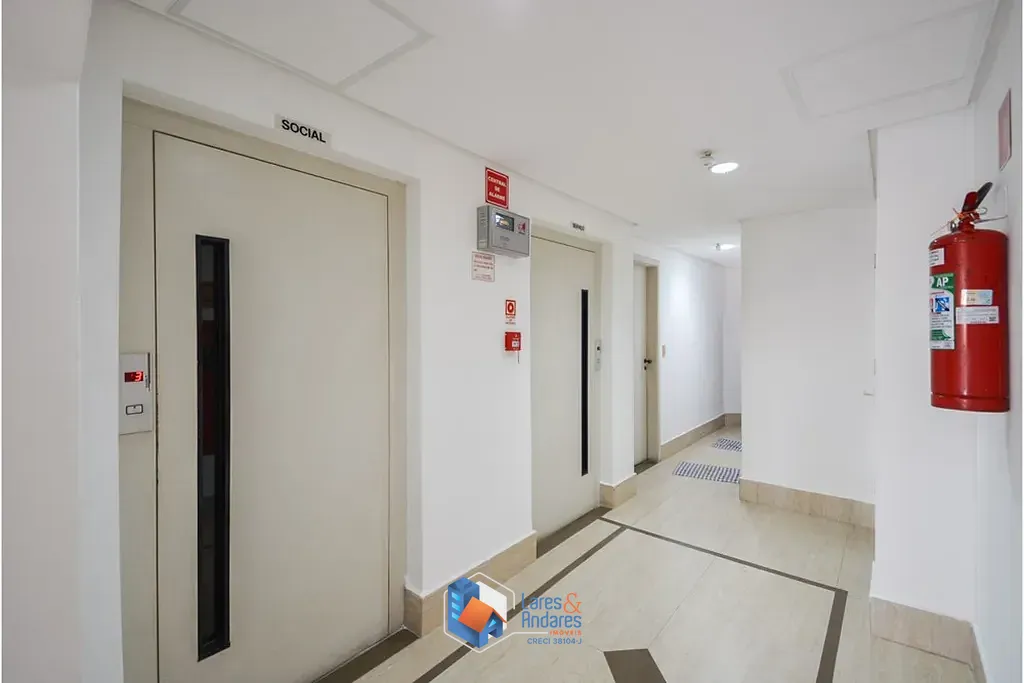 Cobertura, 2 quartos, 152 m² - Foto 19