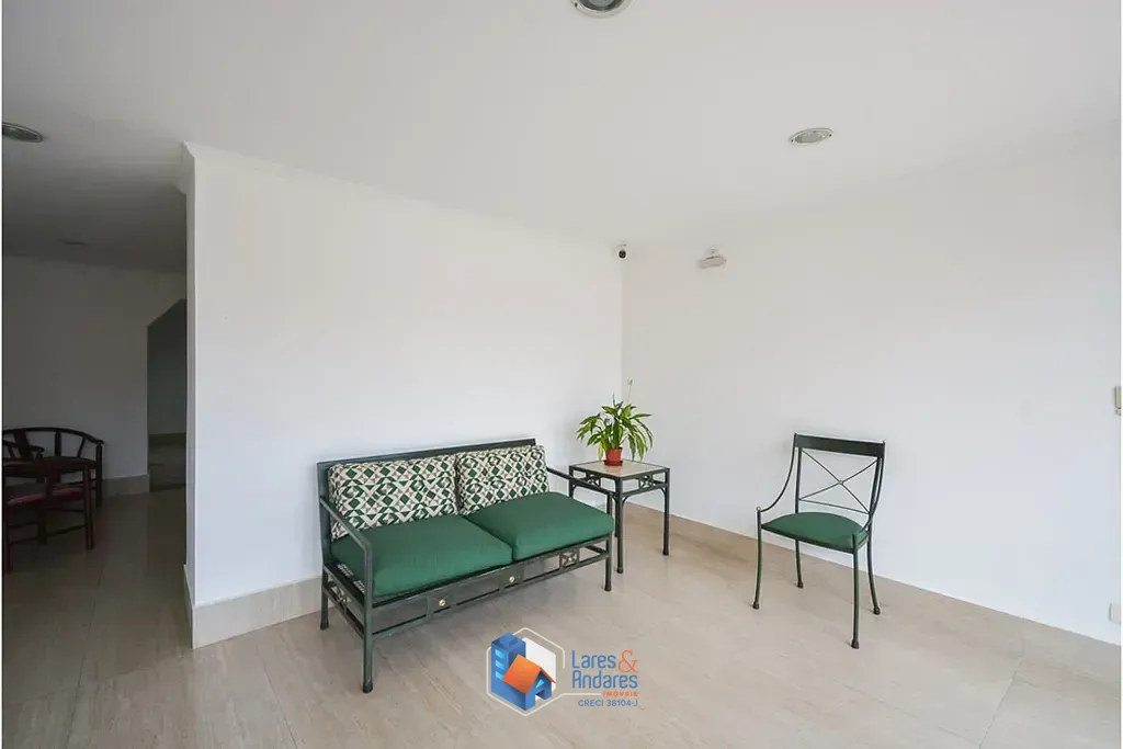 Cobertura, 2 quartos, 152 m² - Foto 20