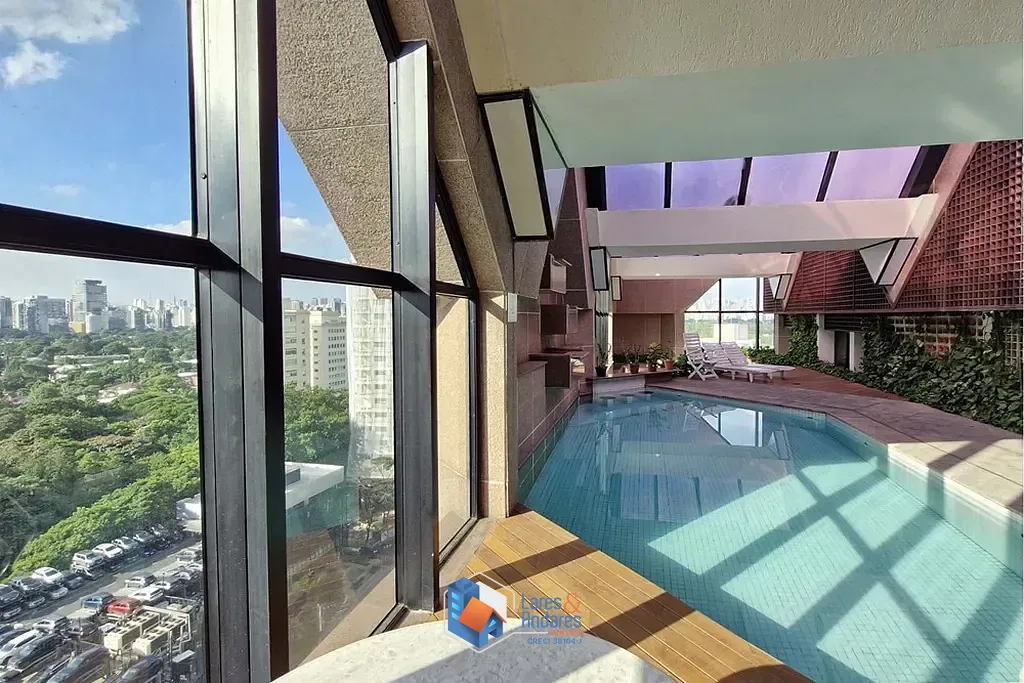 Apartamento, 1 quarto, 43 m² - Foto 9
