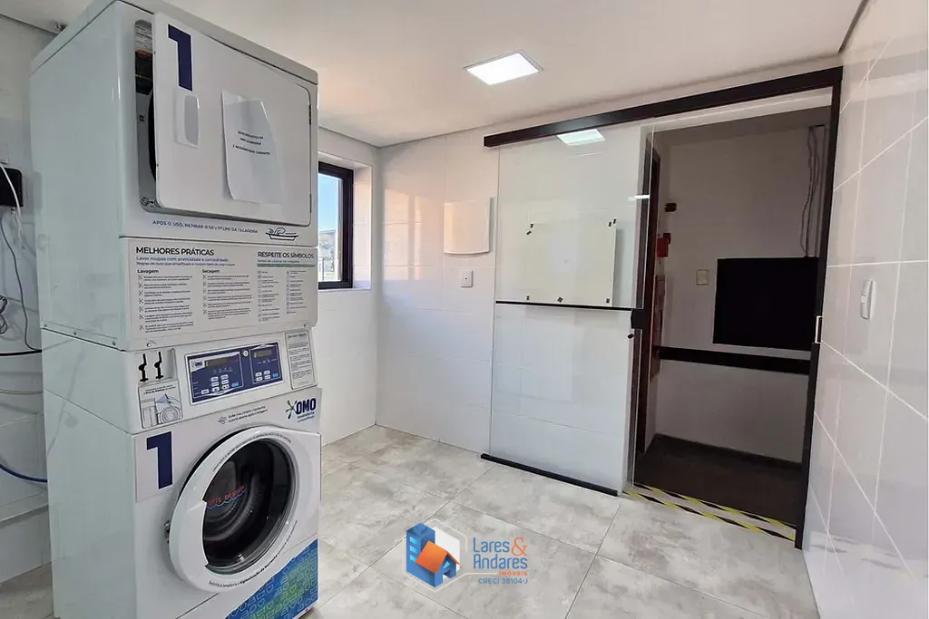 Apartamento, 1 quarto, 43 m² - Foto 8