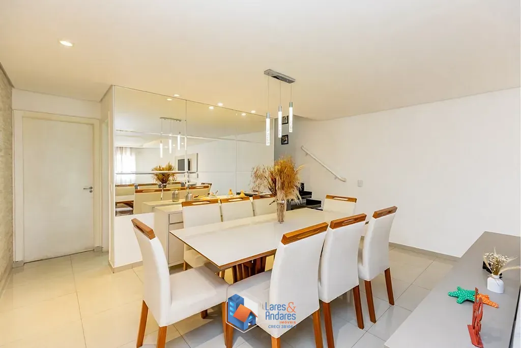 Casa, 3 quartos, 164 m² - Foto 25