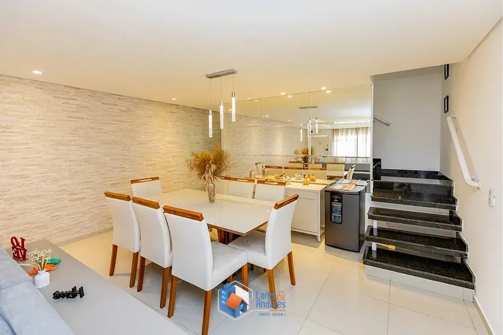 Casa, 3 quartos, 164 m² - Foto 24
