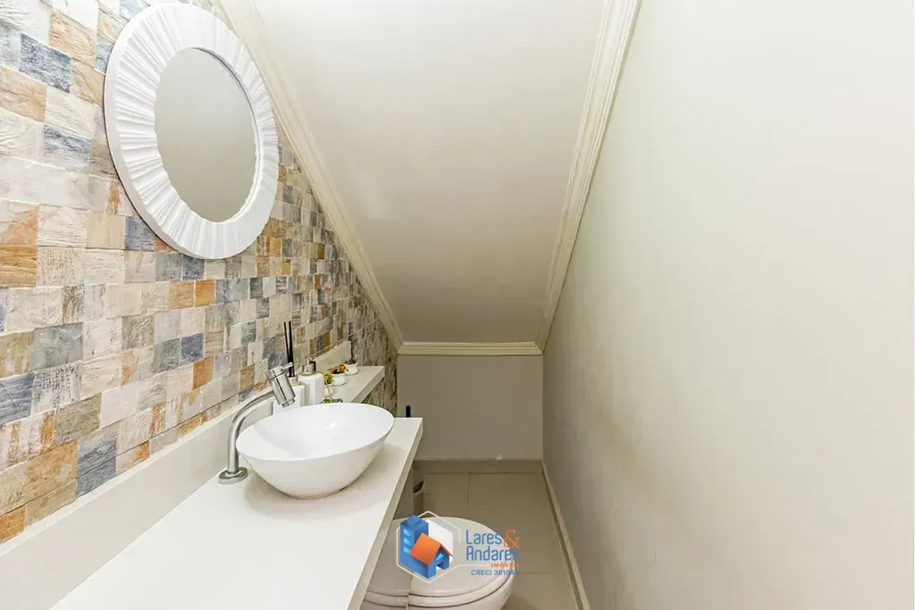 Casa, 3 quartos, 164 m² - Foto 23