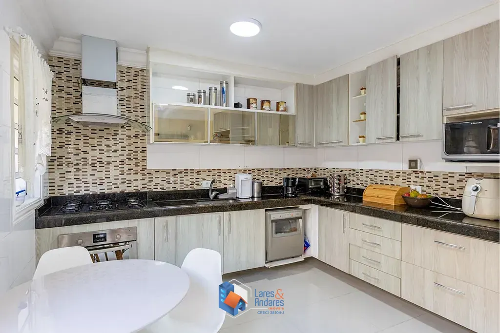 Casa, 3 quartos, 164 m² - Foto 20