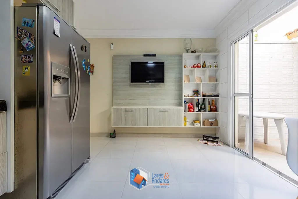 Casa, 3 quartos, 164 m² - Foto 19
