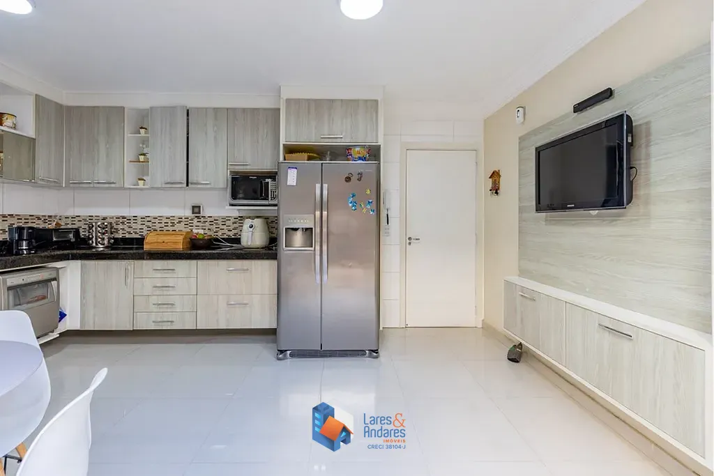 Casa, 3 quartos, 164 m² - Foto 18