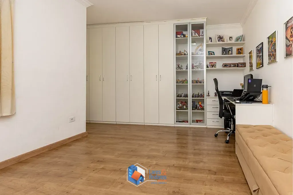 Casa, 3 quartos, 164 m² - Foto 10
