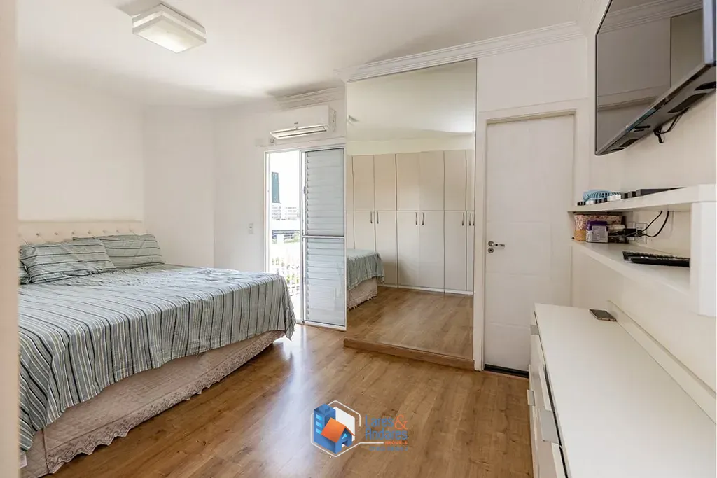 Casa, 3 quartos, 164 m² - Foto 6