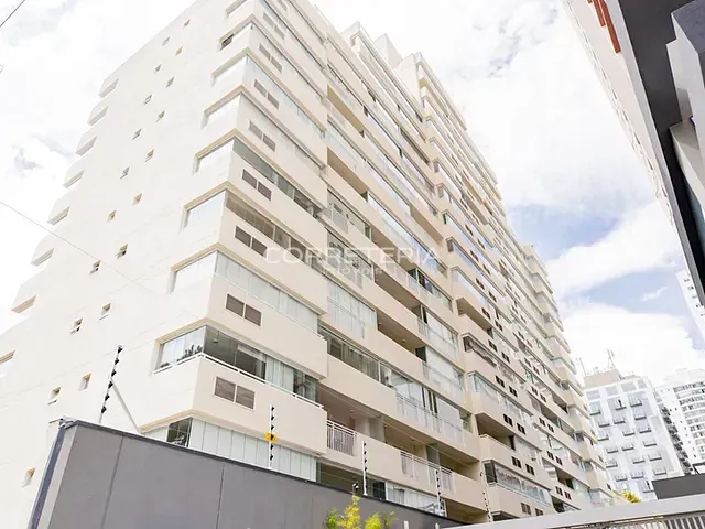 Apartamento 1 quarto e 1 banheiro, à venda, no bairro Alto da Boa Vista em São Paulo