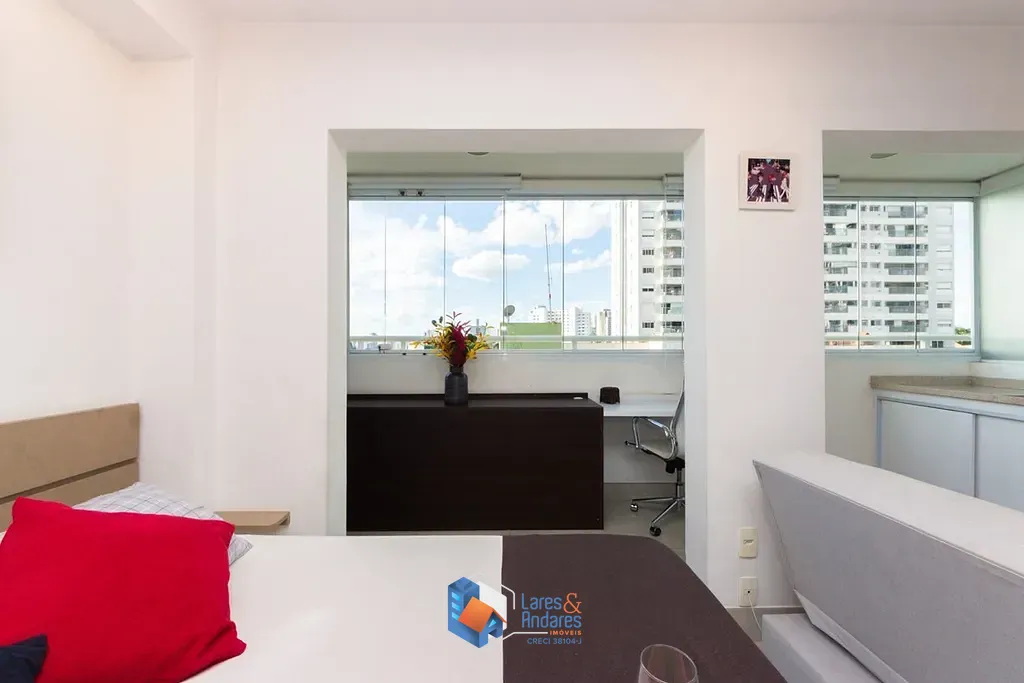 Apartamento, 1 quarto, 31 m² - Foto 22