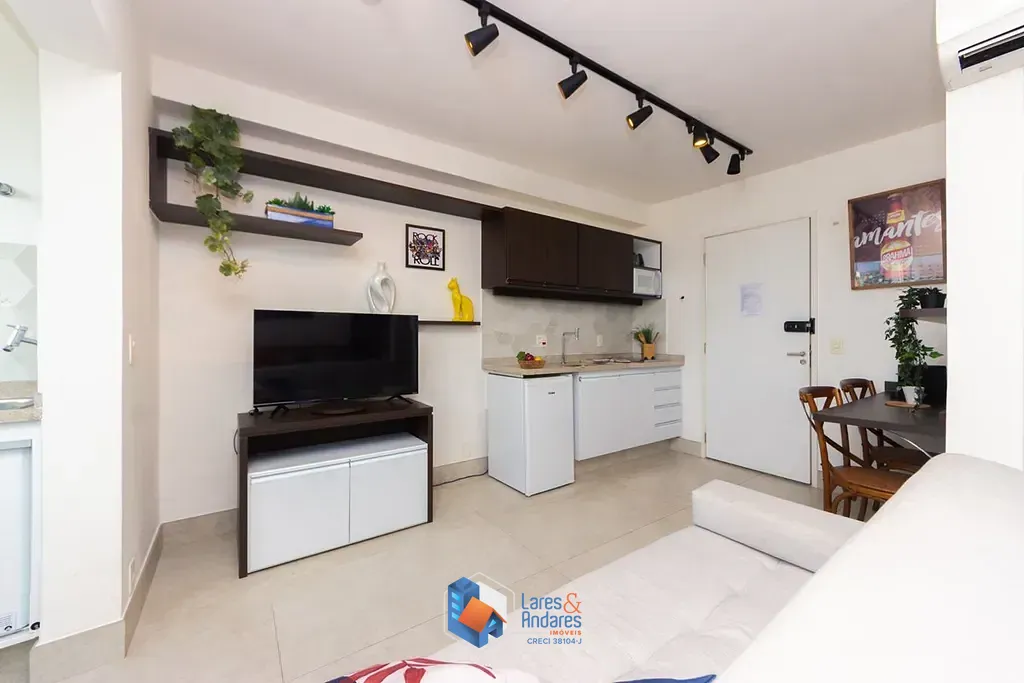 Apartamento, 1 quarto, 31 m² - Foto 30