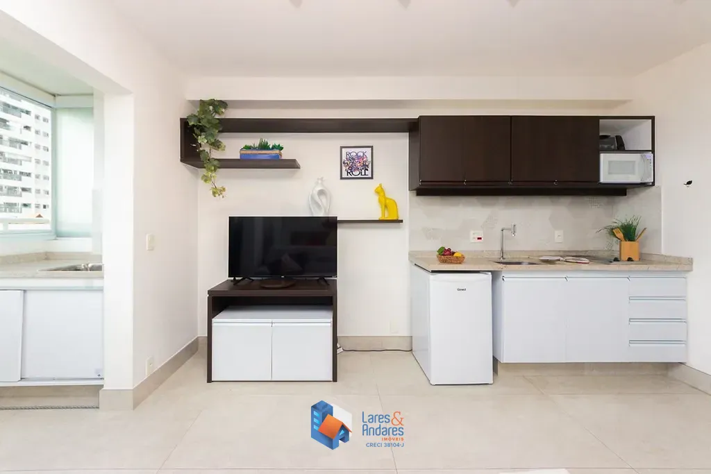 Apartamento, 1 quarto, 31 m² - Foto 31