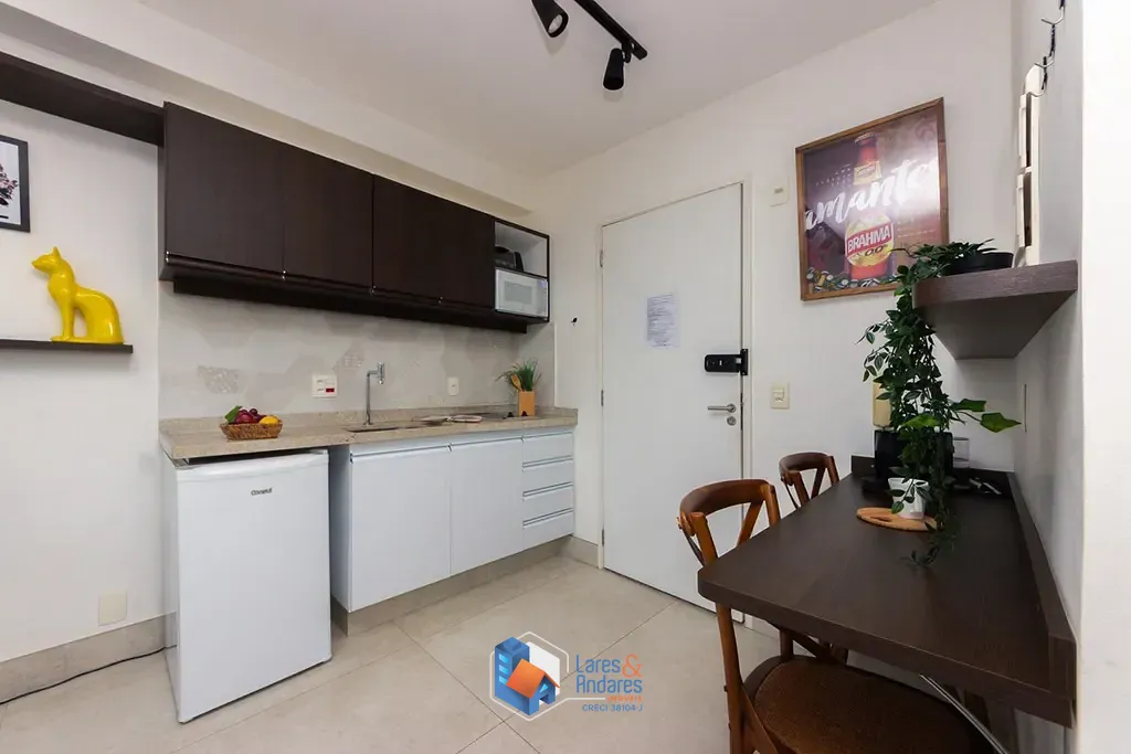 Apartamento, 1 quarto, 31 m² - Foto 32