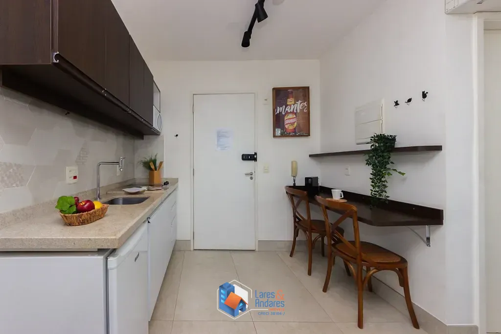 Apartamento, 1 quarto, 31 m² - Foto 34