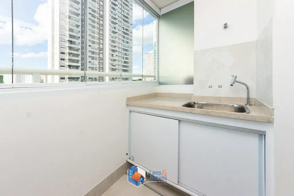 Apartamento, 1 quarto, 31 m² - Foto 35