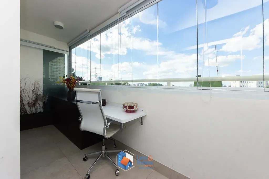 Apartamento, 1 quarto, 31 m² - Foto 28