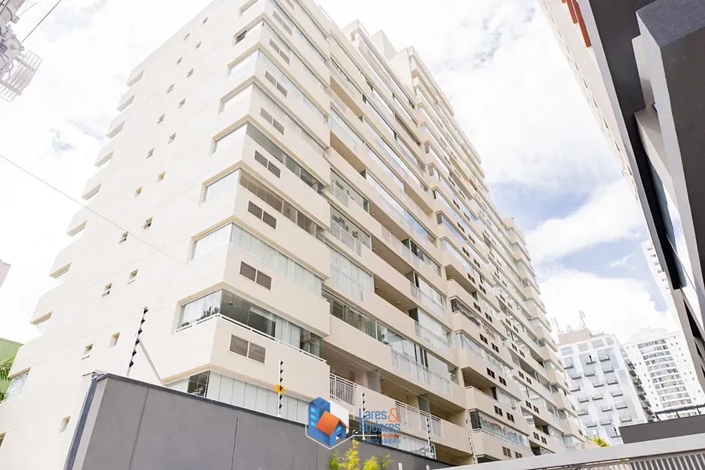 Apartamento, 1 quarto, 31 m² - Foto 4