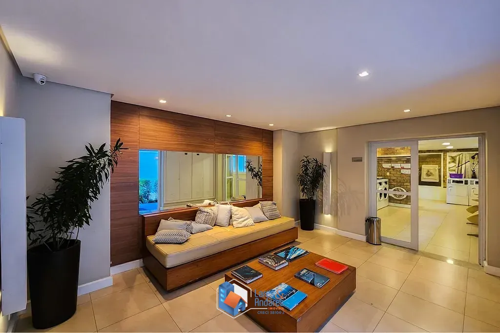 Apartamento, 1 quarto, 31 m² - Foto 6