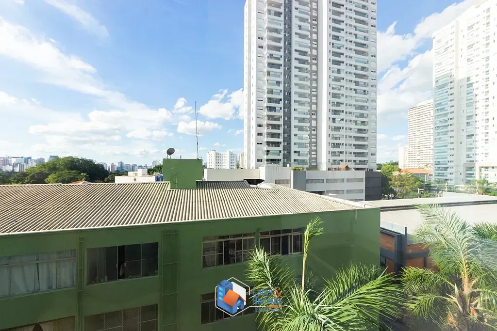 Apartamento, 1 quarto, 31 m² - Foto 7
