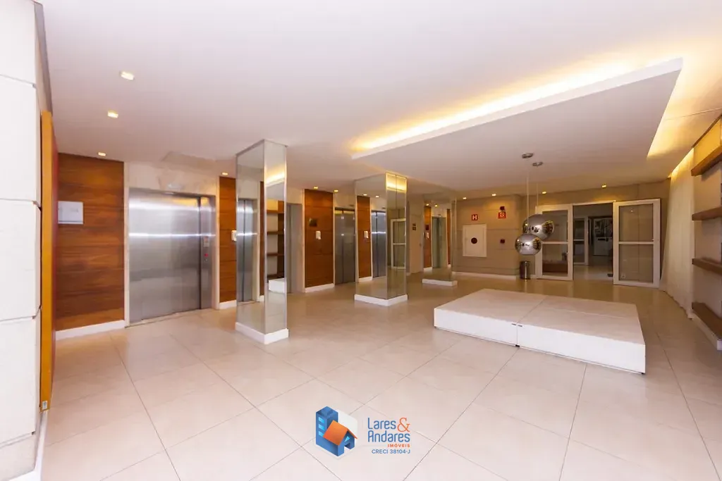 Apartamento, 1 quarto, 31 m² - Foto 8
