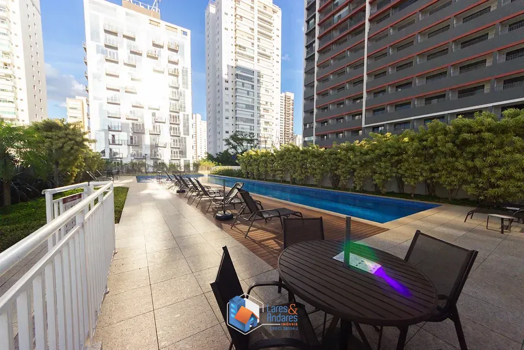 Apartamento, 1 quarto, 31 m² - Foto 11