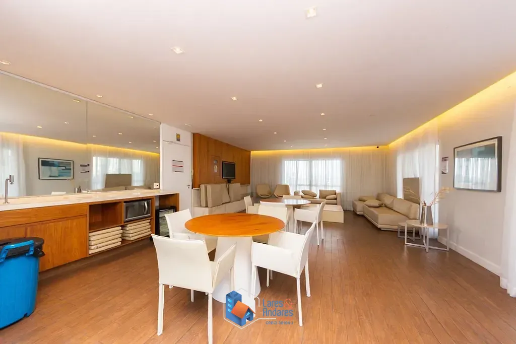 Apartamento, 1 quarto, 31 m² - Foto 14