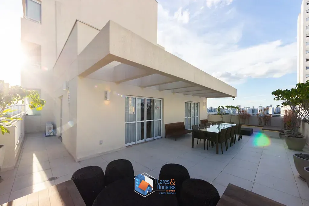 Apartamento, 1 quarto, 31 m² - Foto 15