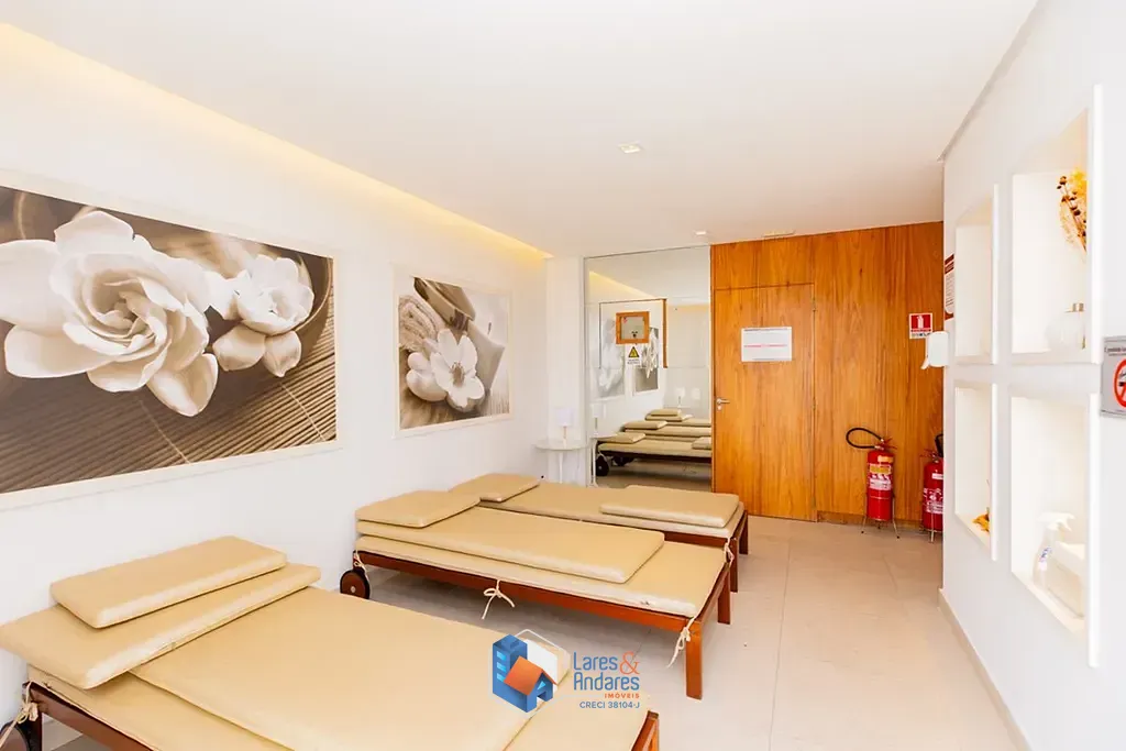Apartamento, 1 quarto, 31 m² - Foto 17