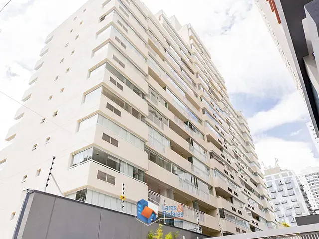 Apartamento 1 quarto e 1 banheiro, à venda, no bairro Alto da Boa Vista em São Paulo