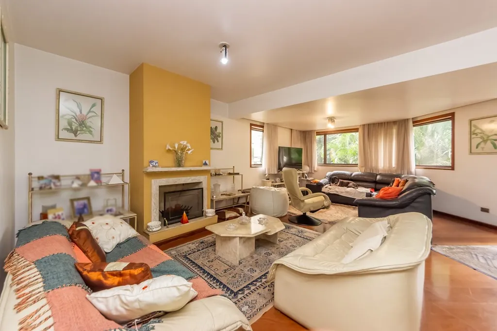 Apartamento à venda 4 Quartos 3 Suites 186M² Vila Mariana São Paulo - SP