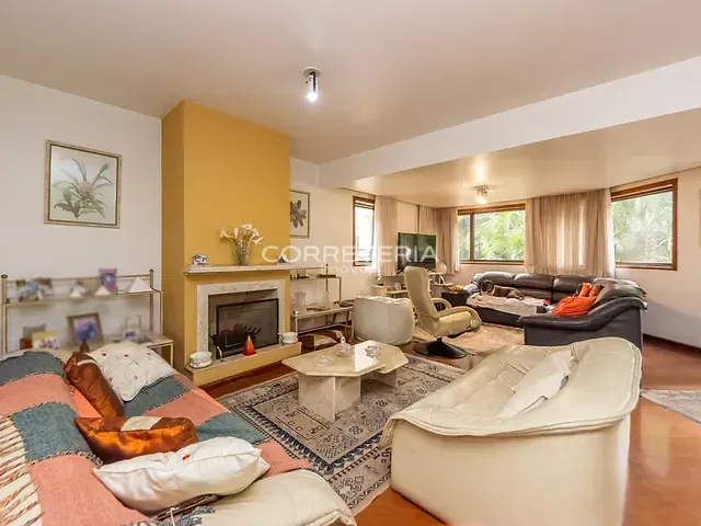 Apartamento 4 quartos e 5 banheiros, à venda, no bairro Vila Mariana em São Paulo
