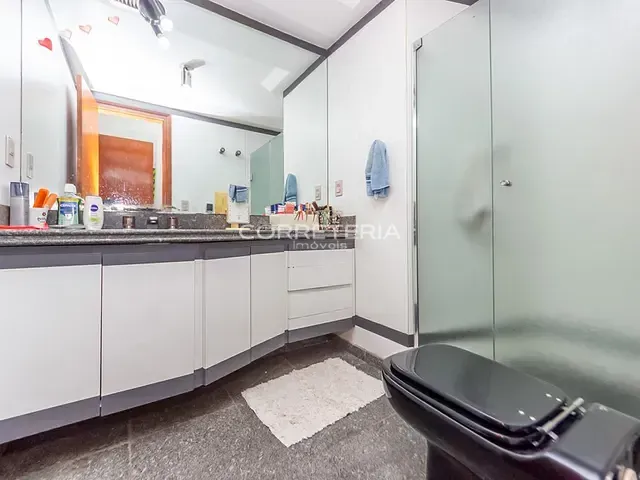 Apartamento 4 quartos e 5 banheiros, à venda, no bairro Vila Mariana em São Paulo