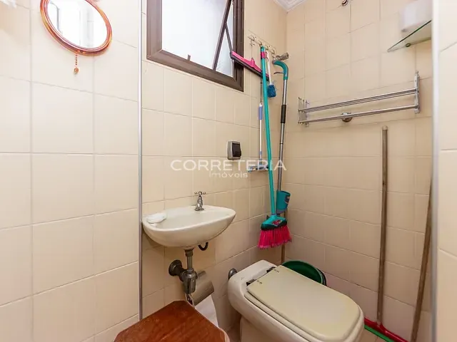 Apartamento 4 quartos e 5 banheiros, à venda, no bairro Vila Mariana em São Paulo
