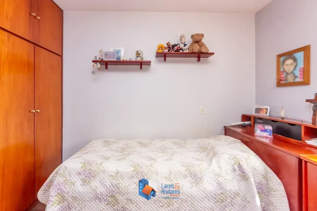 Apartamento, 4 quartos, 186 m² - Foto 37