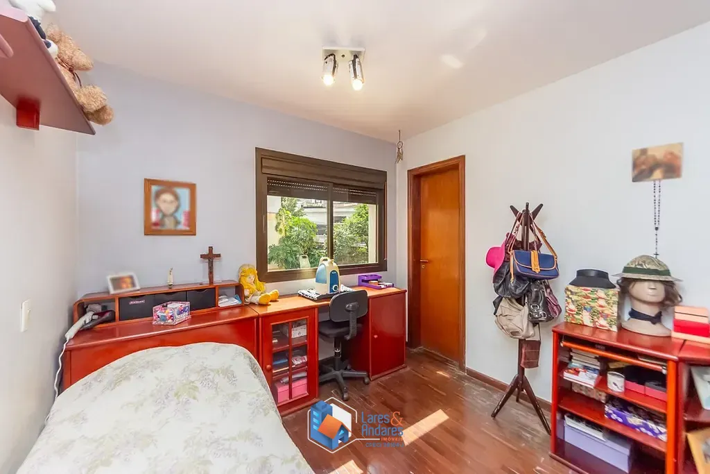 Apartamento, 4 quartos, 186 m² - Foto 38