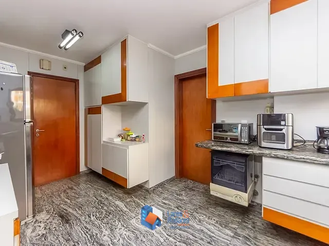Apartamento 4 quartos e 5 banheiros, à venda, no bairro Vila Mariana em São Paulo