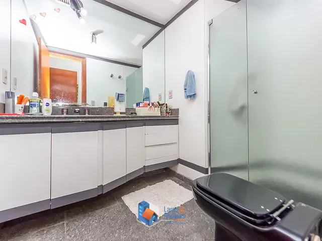 Apartamento 4 quartos e 5 banheiros, à venda, no bairro Vila Mariana em São Paulo