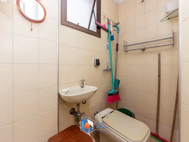 Apartamento 4 quartos e 5 banheiros, à venda, no bairro Vila Mariana em São Paulo