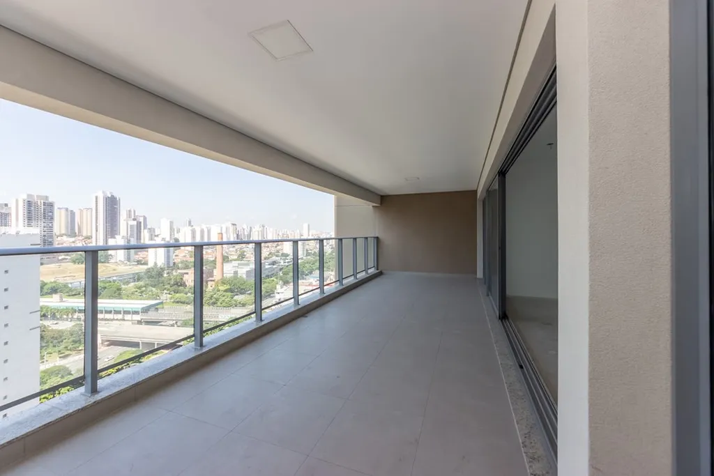 Apartamento à venda 4 Quartos 2 Suites 146M² Vila Mariana São Paulo - SP