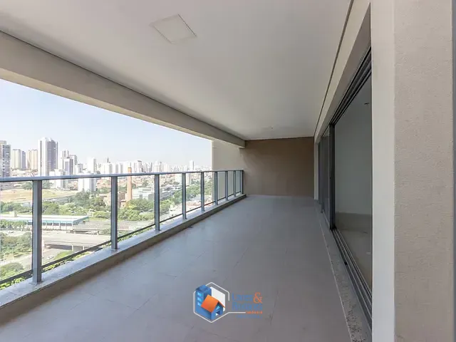 Apartamento 4 quartos e 5 banheiros, à venda, no bairro Vila Mariana em São Paulo